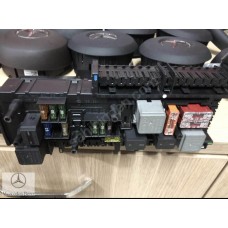 W2129003702 W212 E ARKA SAM BEYNİ MERCEDES BAŞKAN TİCARET